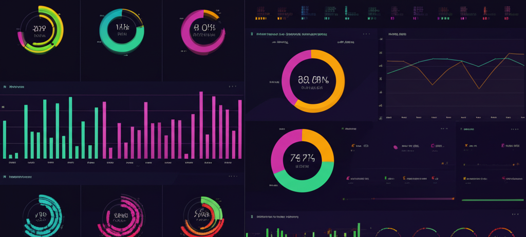 Analytics Dashboard