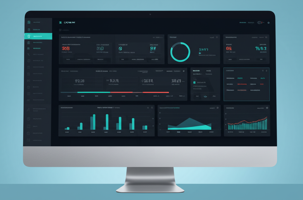 ClientKit Dashboard